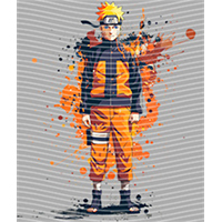 Japanese anime-JP 501